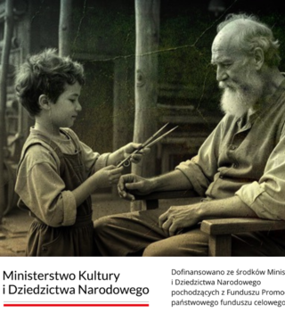 TKAJĄC MOSTY - WYKŁAD: ŚLĄSKA MOZAIKA