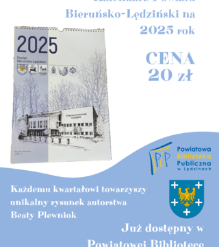 Kalendarz na 2025