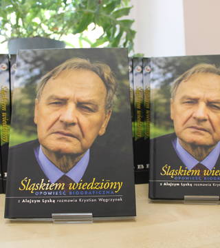 Powiatowy Radośnik Książki Śląskiej