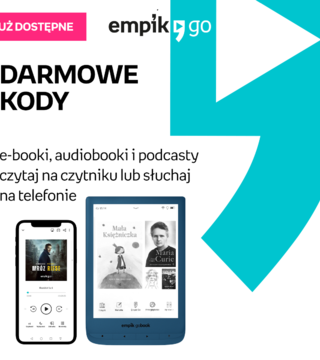 EmpikGo - pobierz darmowy kod i korzystaj...