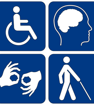 XXII Powiatowe Igrzyska Osób Niepełnosprawnych