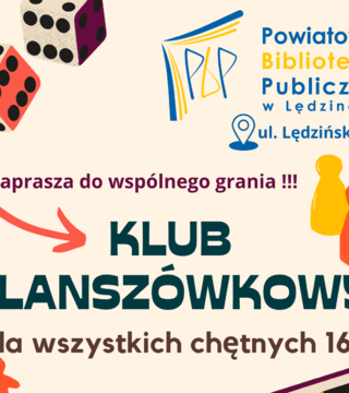 Klub planszówkowy