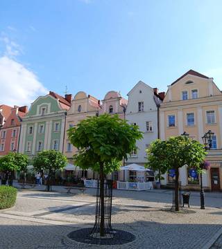 Wycieczka Bolesławiec-Görlitz