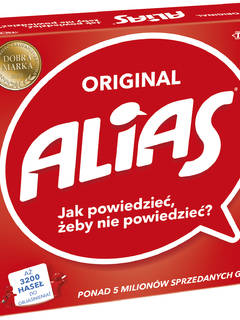 ALIAS