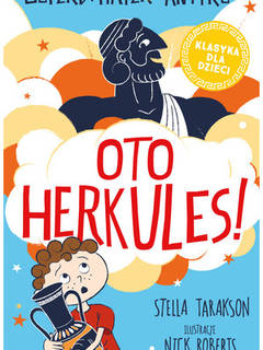 Oto Herkules!