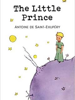 THE LITTLE PRINCE