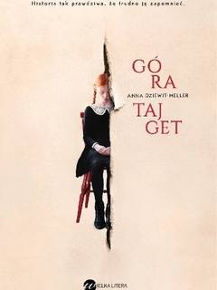 GÓRA TAJGET