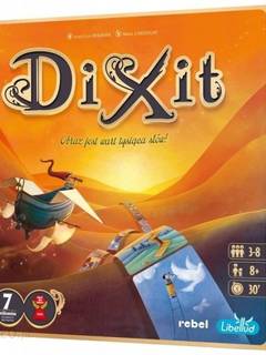 DIXIT