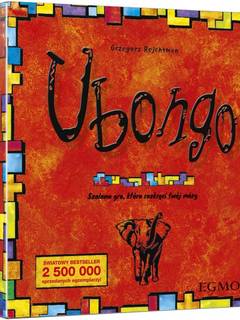 UBONGO