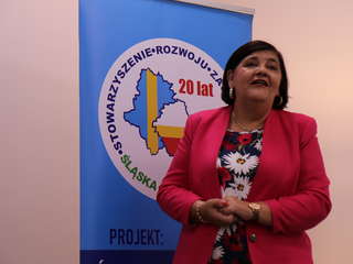 Obraz przedstawiający Powiatowy Radośnik Książki Śląskiej