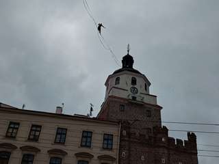 Obraz przedstawiający Wycieczka do Lublina