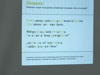 Obraz przedstawiający Szkolenie savoir-vivre wobec osób z niepełnosprawnością sensoryczną