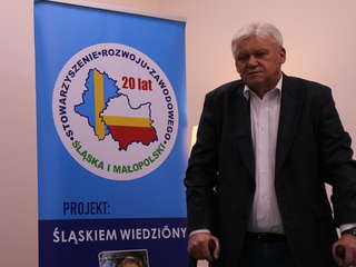 Obraz przedstawiający Powiatowy Radośnik Książki Śląskiej