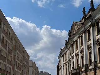 Obraz przedstawiający WYJAZD DO ZIELONEJ GÓRY I LEGNICY