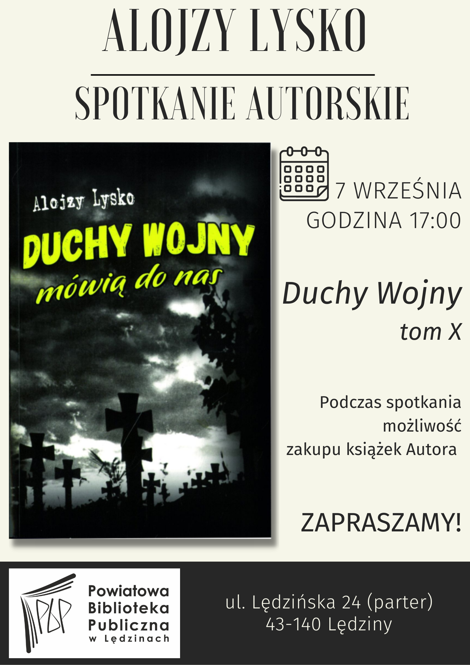 duchy wojny x